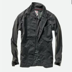 Flyweight Flex Blazer by Relwan